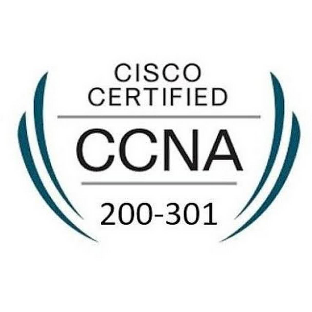 cisco ccna logo