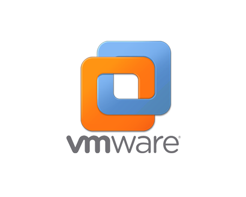 VMWare - Associate - VCA-DBT logos